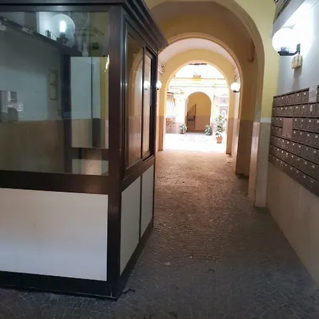 דירה House Aurora