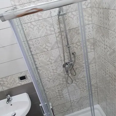 דירה House Aurora *