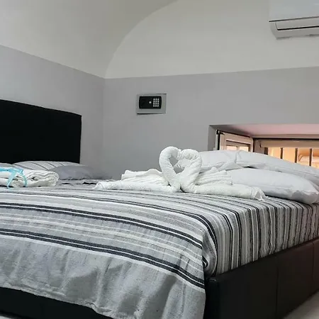 דירה House Aurora *