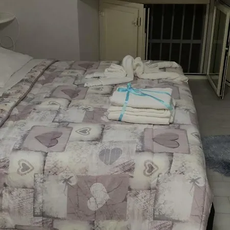 House Aurora * נאפולי