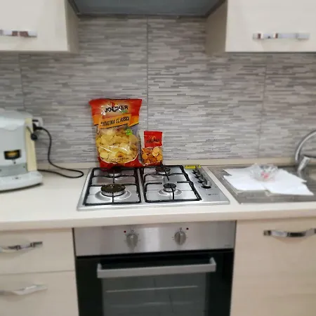 House Aurora דירה נאפולי