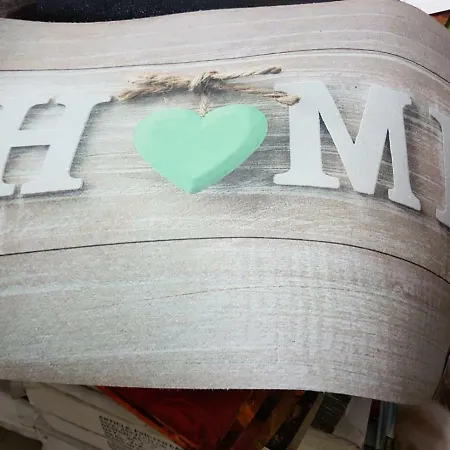 דירה House Aurora *