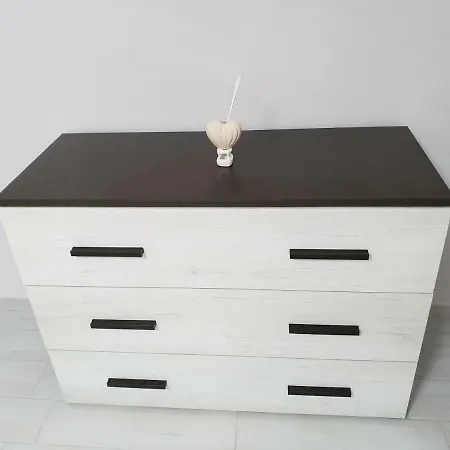 דירה House Aurora נאפולי