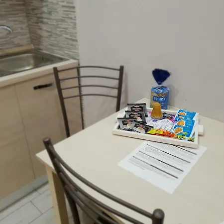 House Aurora דירה נאפולי