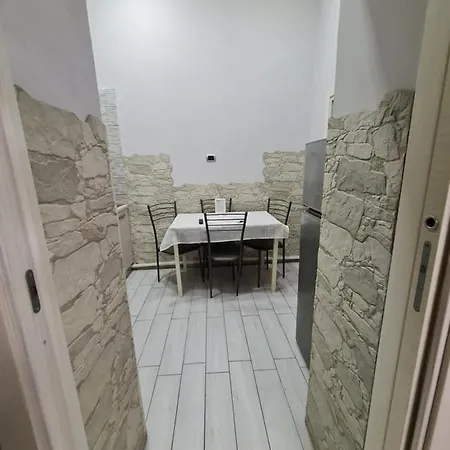 アパート House Aurora *