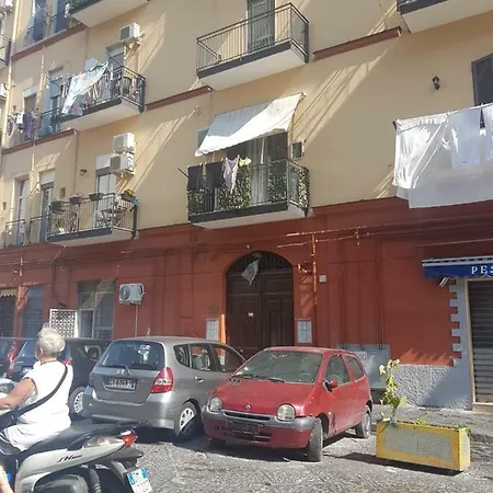 아파트 House Aurora *