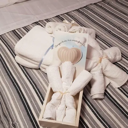 アパート House Aurora