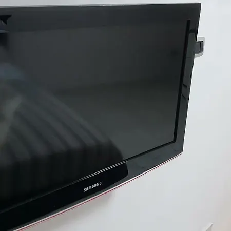 アパート House Aurora *