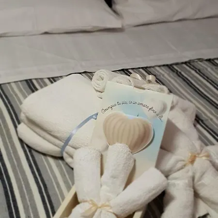 アパート House Aurora