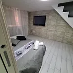 Апартаменты House Aurora Неаполь