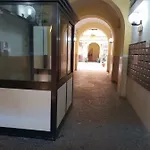 Апартаменты House Aurora
