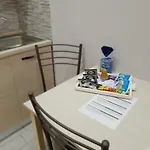House Aurora Апартаменты Неаполь