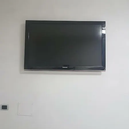 House Aurora شقة نابولي