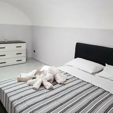شقة House Aurora نابولي
