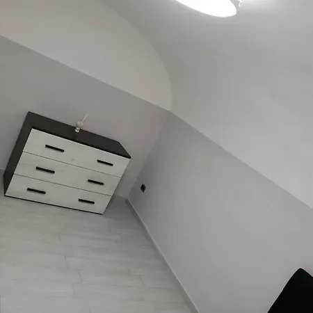 House Aurora شقة